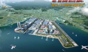 사천시 송포도시첨단산단 조성사업 여전히 표류 - 뉴스 썸네일 이미지