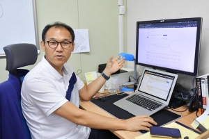 프로야구단 운영 '하이볼' 하나면 충분 - 뉴스 썸네일 이미지