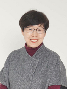 [새얼굴] 김희전 창원YMCA 16대 이사장