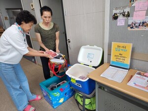 마산YMCA 2등급 소고기 공동구매 호응 높아