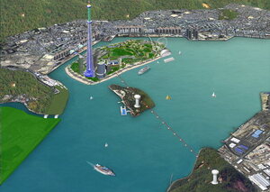 한물간 랜드마크보다 시민에게 공감받는 상징 고민해야 - 뉴스 썸네일 이미지