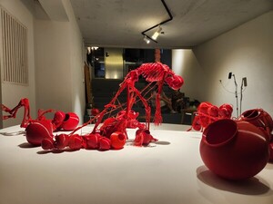 3D 프린팅으로 만나는 지탱과 붕괴의 경계 - 뉴스 썸네일 이미지