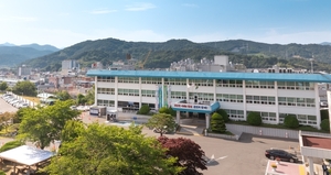 합천군, 농림부 공모 <b>축산악취 개선사업</b> 4년 연속 <b>선정</b>