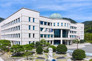 경남도 오락가락 <b>예산</b> 집행에…우려·질타도