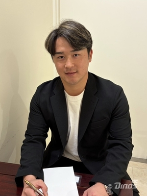 <b>NC</b>, 아시아쿼터로 일본 국적 <b>토다</b> 나츠키 <b>영입</b>