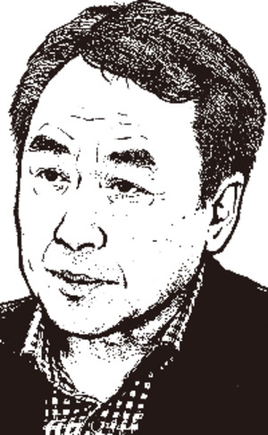 [구주모의 역사 살롱] 새해 '오만'을 징치하자 - 뉴스 썸네일 이미지