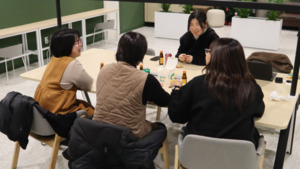 체념 아닌 선택, 부품 아닌 주체로 경남에 산다 - 뉴스 썸네일 이미지